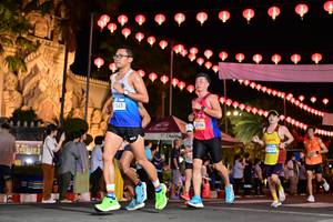 BIB: 541, 22156
                            <button type="button" onclick="openModal(23235133)" class="btn btn-primary btn-sm float-right btn-popup" data-toggle="modal" data-target=".modal-high-quality">
                        <i class="fas fa-shopping-cart"></i> Add to Cart
                    </button>
                                            <button type="button" onclick="isThisMe(23235133, true)" class="btn btn-success btn-sm float-right btn-popup btn-isme hidden" data-toggle="tooltip" data-placement="bottom" title="นี่คือรูปของคุณใช่ไหม คลิกที่นี่เพื่อเอาเข้าอัลบั้ม">
                        <i class="fas fa-plus"></i> Add to album
                    </button>
                    <button type="button" onclick="isThisMe(23235133, false)" class="btn btn-warning btn-sm float-right btn-popup btn-isnotme hidden">
                        <i class="fas fa-ban"></i> Remove from album
                    </button>